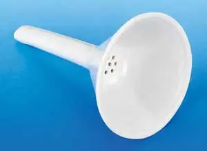 أقماع هرش