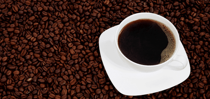 ما الذي سيحدث عند شربك لكوب من القهوة على معدة فارغة الكيمياء العربي