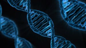 تطوير العلاج الجيني