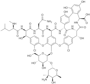 vancomycin